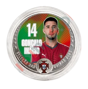 14 Gonçalo Inácio – ICoins FPF