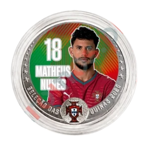 18 Matheus Nunes – ICoins FPF