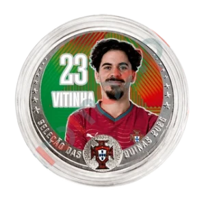23 Vitinha – ICoins FPF