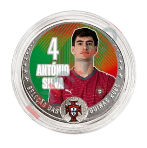 4 António Silva – ICoins FPF