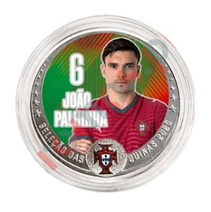6 João Palhinha – ICoins FPF