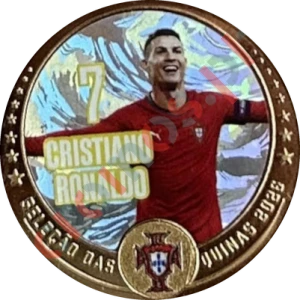 7g Cristiano Ronaldo – ICoins FPF
