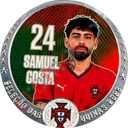 24ex Samuel Costa – ICoins FPF