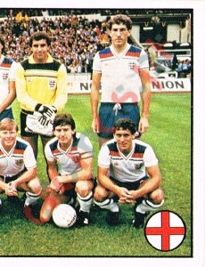 236 Team
2 – UEFA Euro France 1984 Panini