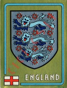 237 Emblem – UEFA Euro France 1984 Panini