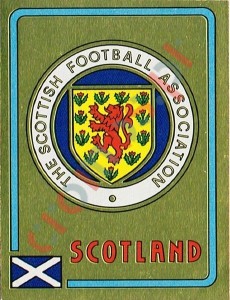 250 Emblem – UEFA Euro France 1984 Panini