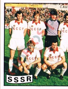 253 Team
1 – UEFA Euro France 1984 Panini