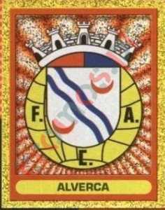240 Badge – Futebol 1999-2000 Panini