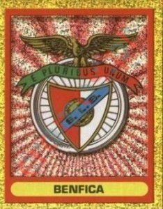 35 Badge – Futebol 1999-2000 Panini