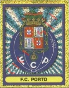 1 Badge – Futebol 1999-2000 Panini
