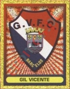 274 Badge – Futebol 1999-2000 Panini