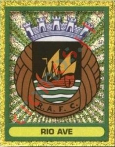 257 Badge – Futebol 1999-2000 Panini