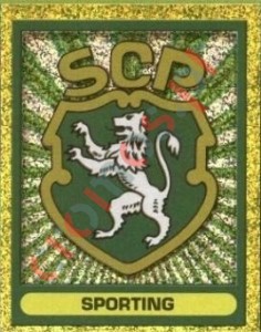 52 Badge – Futebol 1999-2000 Panini