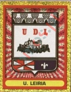 86 Badge – Futebol 1999-2000 Panini