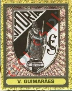103 Badge – Futebol 1999-2000 Panini