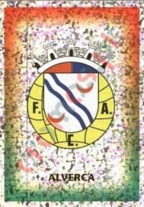 K Emblema – Futebol 2000-2001 Panini