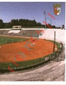 95 Estádio (2/2) – Futebol 2001-2002 Panini