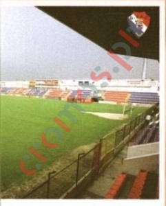 141 Estádio (2/2) – Futebol 2001-2002 Panini