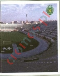 325 Estádio (2/2) – Futebol 2001-2002 Panini