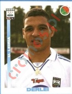 178 Derlei – Futebol 2001-2002 Panini