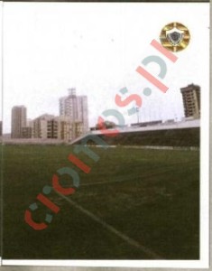 348 Estádio (2/2) – Futebol 2001-2002 Panini