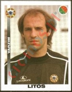 368 Litos – Futebol 2001-2002 Panini