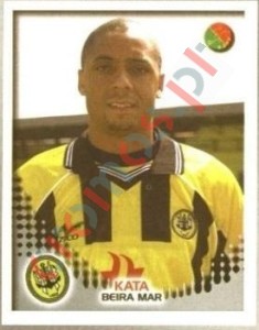 40 Kata – Futebol 2002-2003 Panini
