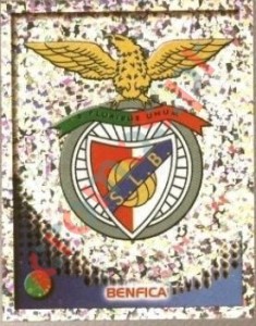 67 Emblema – Futebol 2002-2003 Panini