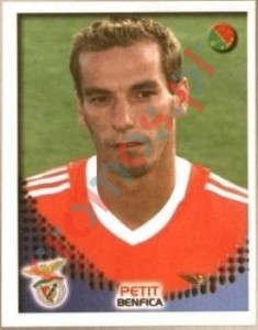 78 Petit – Futebol 2002-2003 Panini