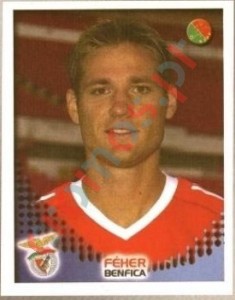 86 Féher – Futebol 2002-2003 Panini