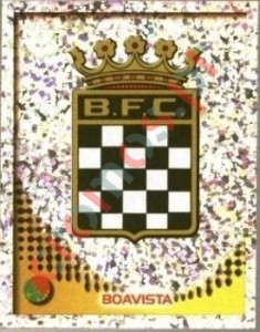 89 Emblema – Futebol 2002-2003 Panini