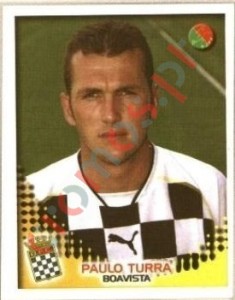 96 Paulo Turra – Futebol 2002-2003 Panini
