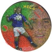 n8 Neca – Futebol 2002-2003 Panini
