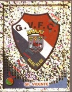 133 Emblema – Futebol 2002-2003 Panini