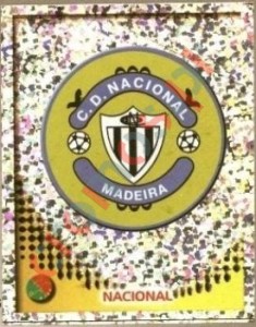 199 Emblema – Futebol 2002-2003 Panini