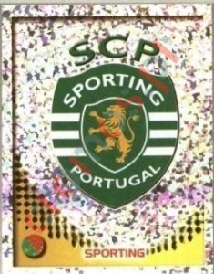 287 Emblema – Futebol 2002-2003 Panini