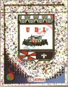 309 Emblema – Futebol 2002-2003 Panini