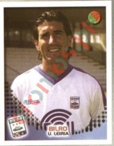 314 Bilro – Futebol 2002-2003 Panini