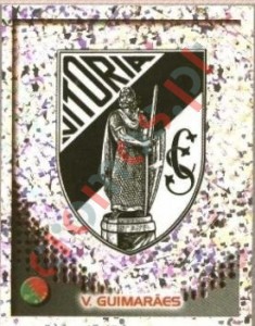 353 Emblema – Futebol 2002-2003 Panini