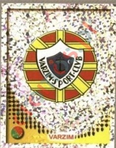 331 Emblema – Futebol 2002-2003 Panini