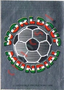 1 Cupa Mondiala 86 – FIFA World Cup Mexico 1986 Panini