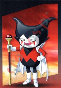 71 Gomah – Dragon Ball DAIMA Panini