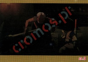 144 Episode 3 highlight 2 – Dragon Ball DAIMA Panini