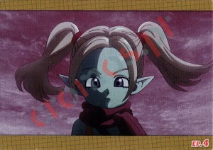 147 Episode 4 highlight 2 – Dragon Ball DAIMA Panini