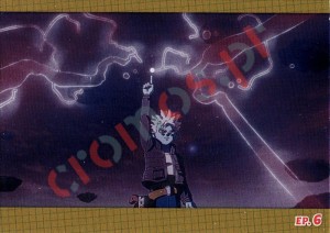 153 Episode 6 highlight 2 – Dragon Ball DAIMA Panini