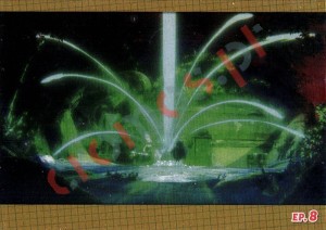 159 Episode 8 highlight 2 – Dragon Ball DAIMA Panini