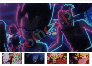 160 Episode 9 – Dragon Ball DAIMA Panini