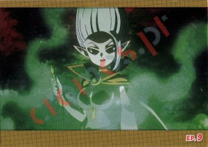 162 Episode 9 highlight 2 – Dragon Ball DAIMA Panini