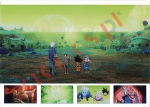 163 Episode 10 – Dragon Ball DAIMA Panini