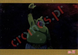 167 Episode 11 highlight 1 – Dragon Ball DAIMA Panini